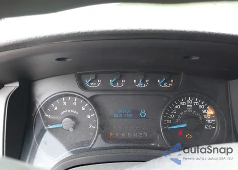 2014 Ford F150 Supercrew z USA, uszkodzony, nr VIN 1FTFW1EF4EFC59087